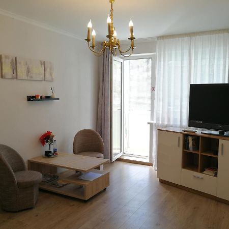 Siauliai City Apartment Dış mekan fotoğraf