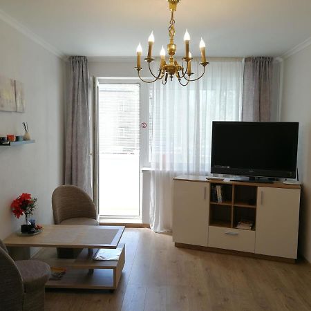 Siauliai City Apartment Dış mekan fotoğraf