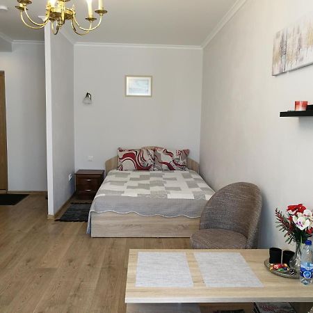 Siauliai City Apartment Dış mekan fotoğraf