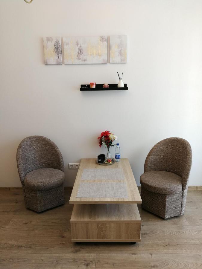 Siauliai City Apartment Dış mekan fotoğraf