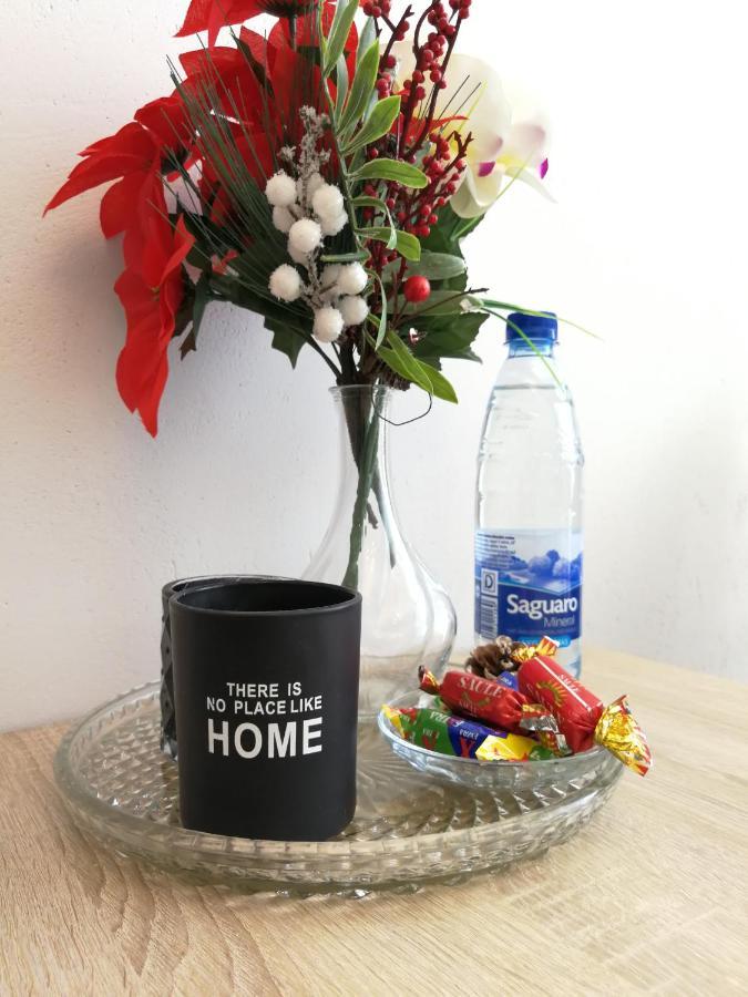 Siauliai City Apartment Dış mekan fotoğraf